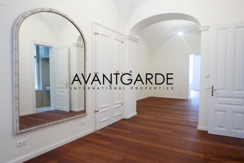 Classic Viennese apartment in.. - 2