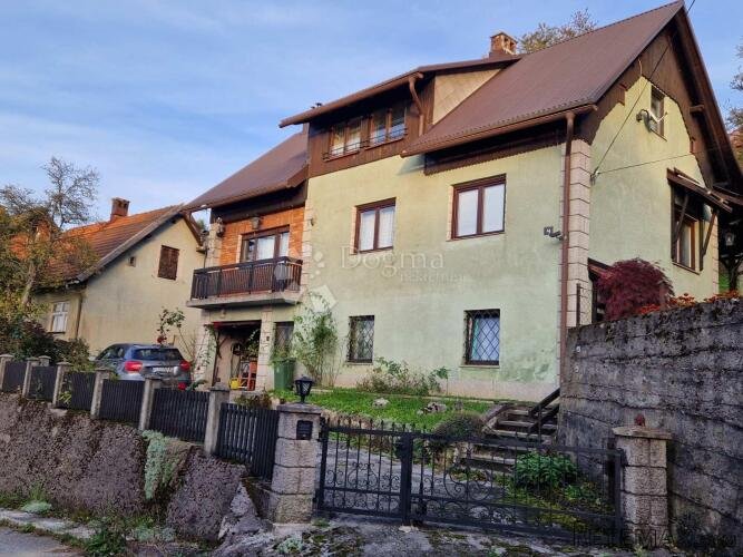 KUĆA 250m2 - 3