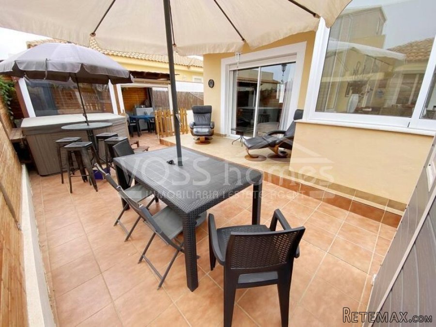NEW & EXCLUSIVE TO VOSS HOMES - An incredibly well.. - 3