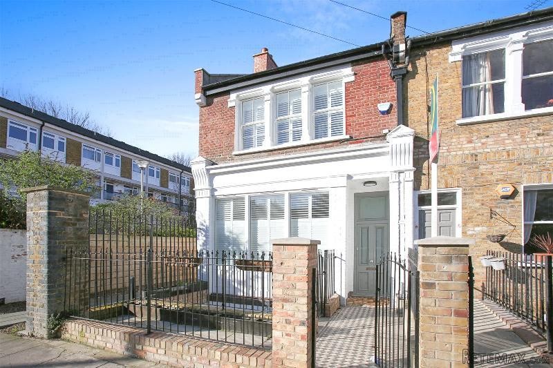 Property - London - For Sale