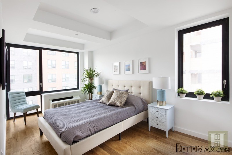 2 bedroom Apartment For Sale: 51 EAST.. - 2