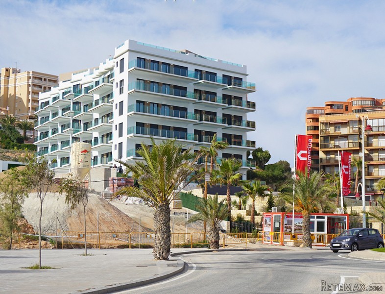 2 Bedrooms - Apartment - Costa Blanca.. - 2