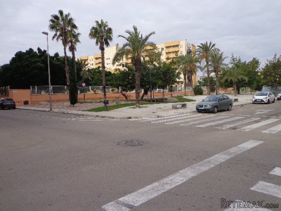 Apartamento de 2 dormitorios en 3º planta con ascensor y.. - 4