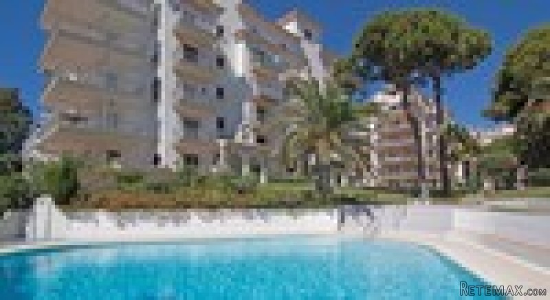 Apartment For Sale In Puerto Banus..