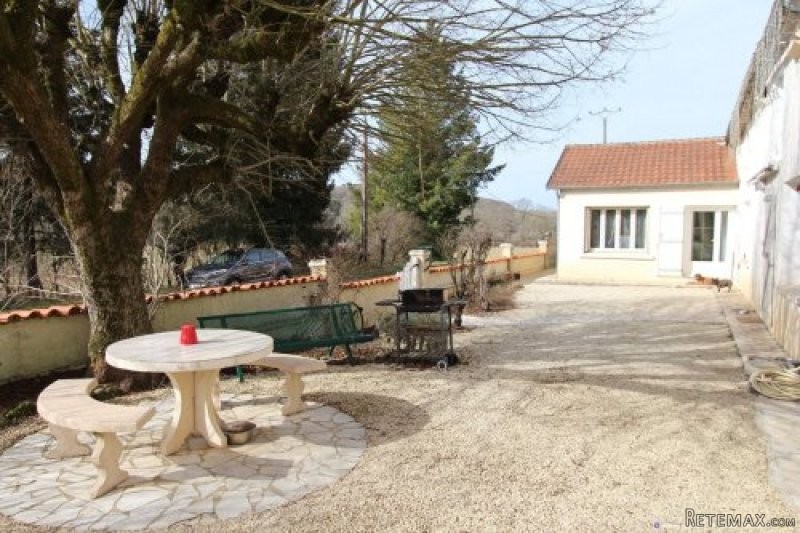 Secluded Stone House Set On 1 Hectare.. - 2