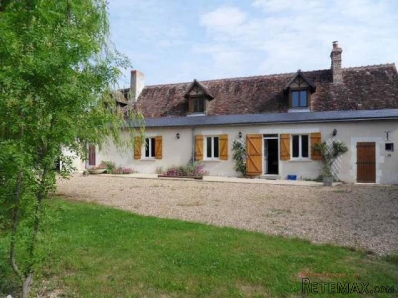 Souvigne (37) - A quality 190m2.. - 2