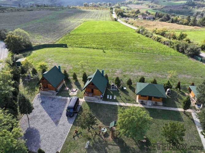 Turisticki kompleks na Fruskoj Gori - 4