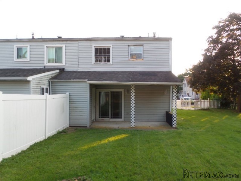 116 Central Avenue Runnemede, NJ, 08078.. - 2