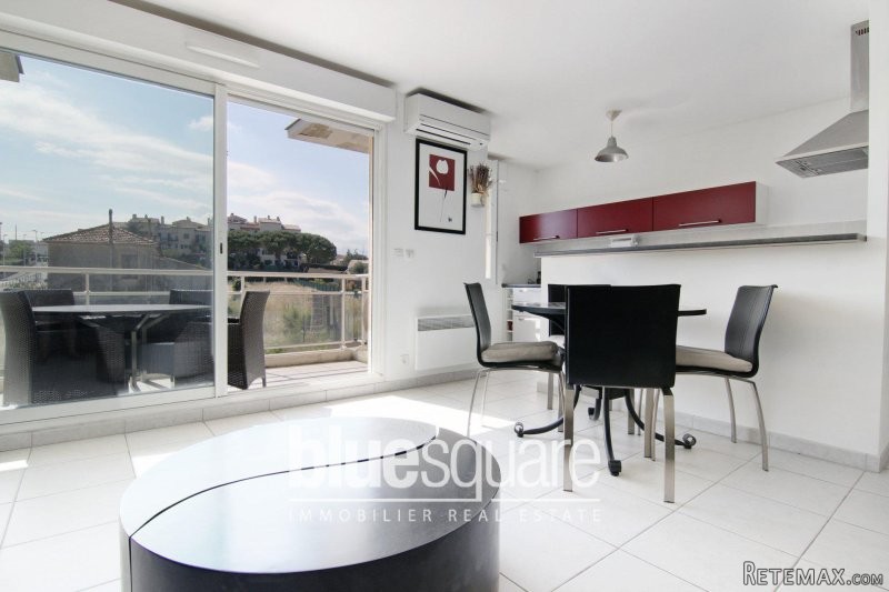 2 bedroom apartment in a calm..