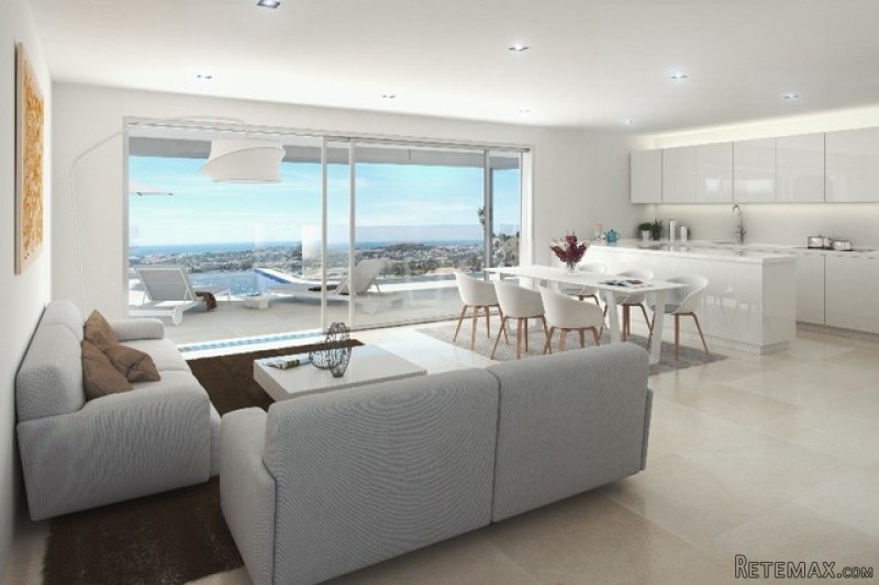 2 Bedrooms - Apartment - Malaga - For.. - 2