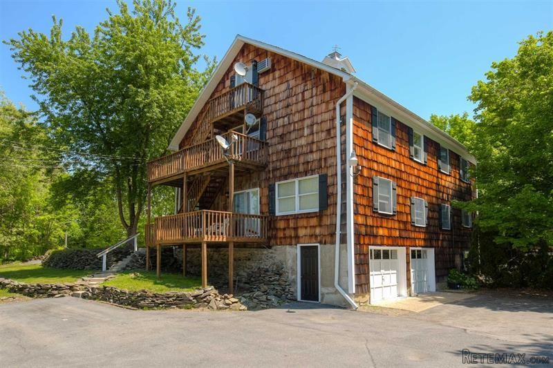 Flat For Sale: 1429 Route 9 Tivoli NY.. - 2