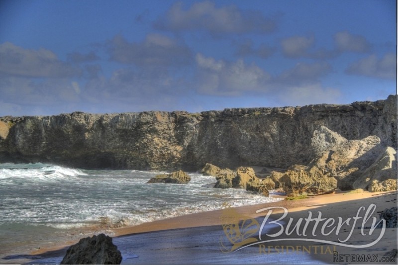 - Land - Saint Lucy - For Sale - USD..