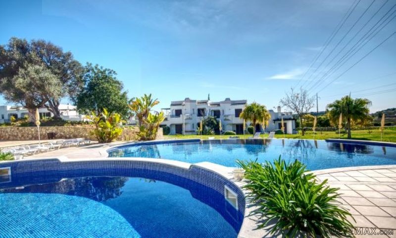 1 Bedroom - Apartment - Algarve - For..