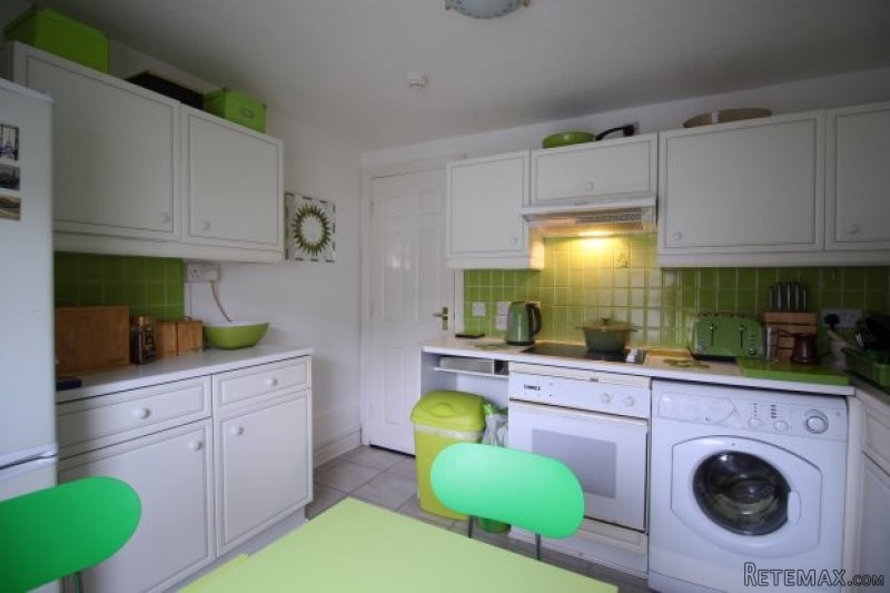 2 bedroom, Apartment house for sale - 2
