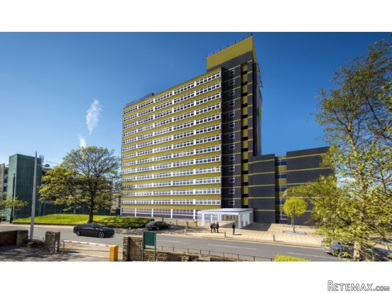 Daniel House Investment Apartment