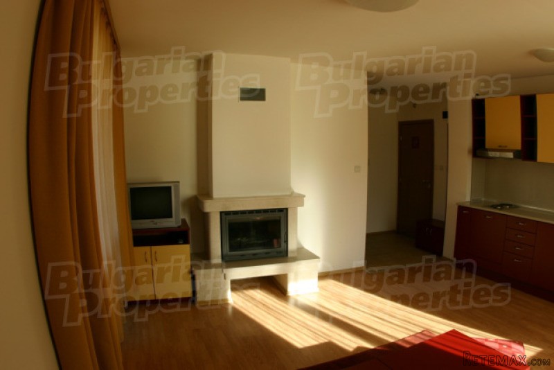 Fully Furnished Apartment In Ski Resort - 2