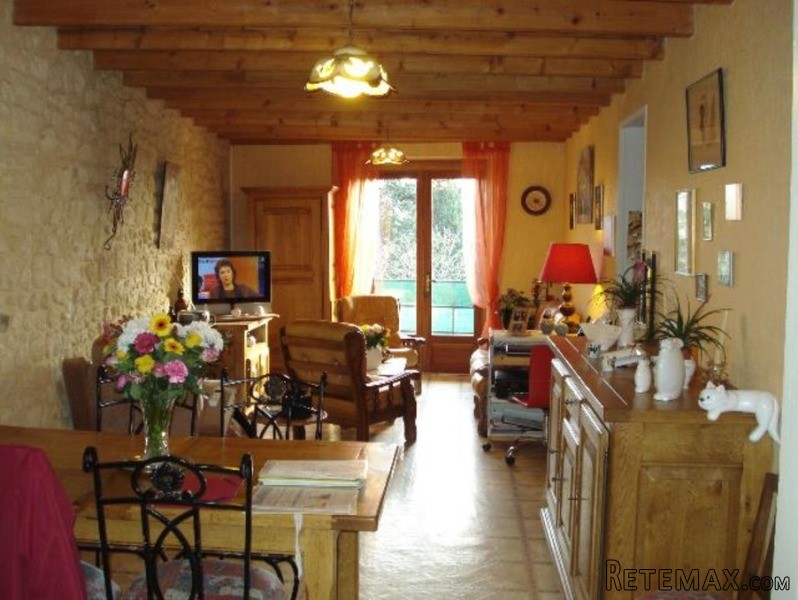 In A Beautiful And Typical Dordogne.. - 2