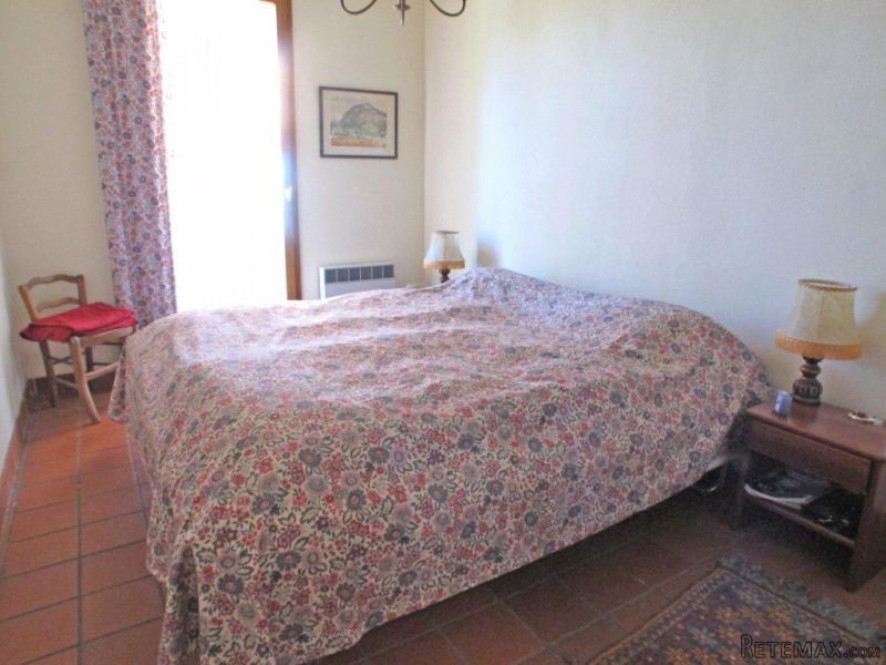 Sale Apartment - Le Broc - 2