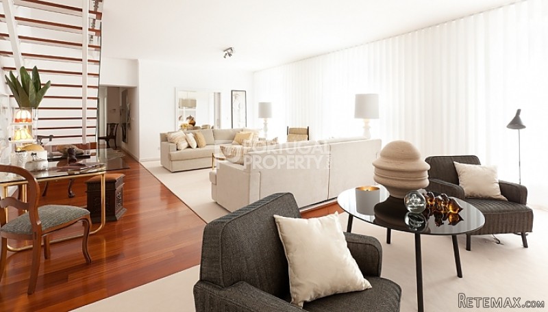 Stunning 4 Bedroom Duplex Apartment in.. - 2