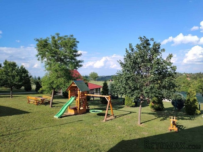 Turisticki kompleks na Fruskoj Gori - 7