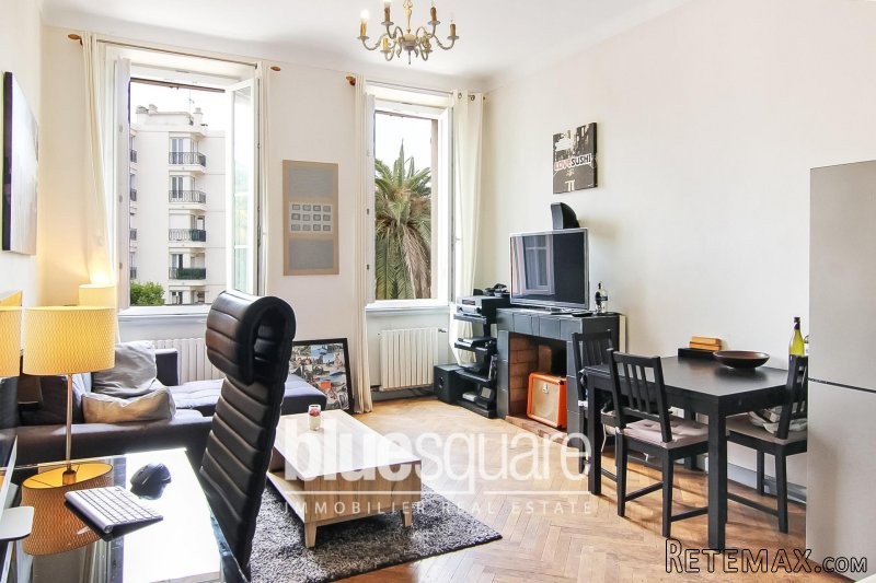 Very nice 2 bedroom apartment in Cannes