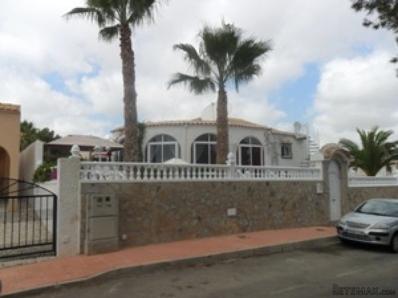 Villa For Sale In Villamartin Sps6261