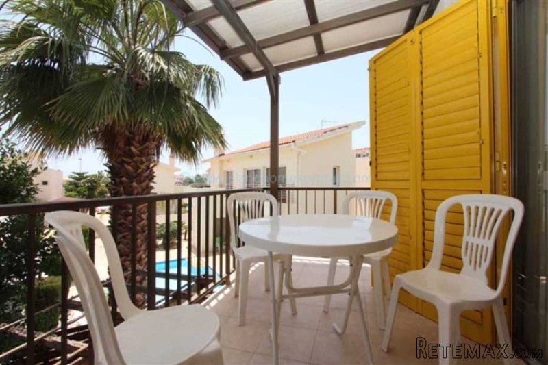 Apartment - For Sale - 1 Bedroom