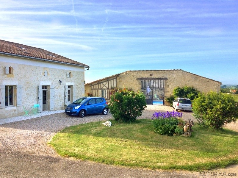 Beautiful 5 Bedroom Property Including..