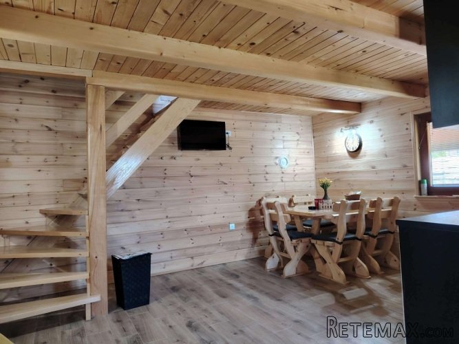Turisticki kompleks na Fruskoj Gori - 8