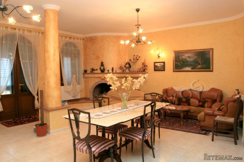V000104, Two Storey Villa With Pool And.. - 2