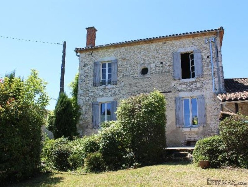 Very Beautiful Bastide Town House..