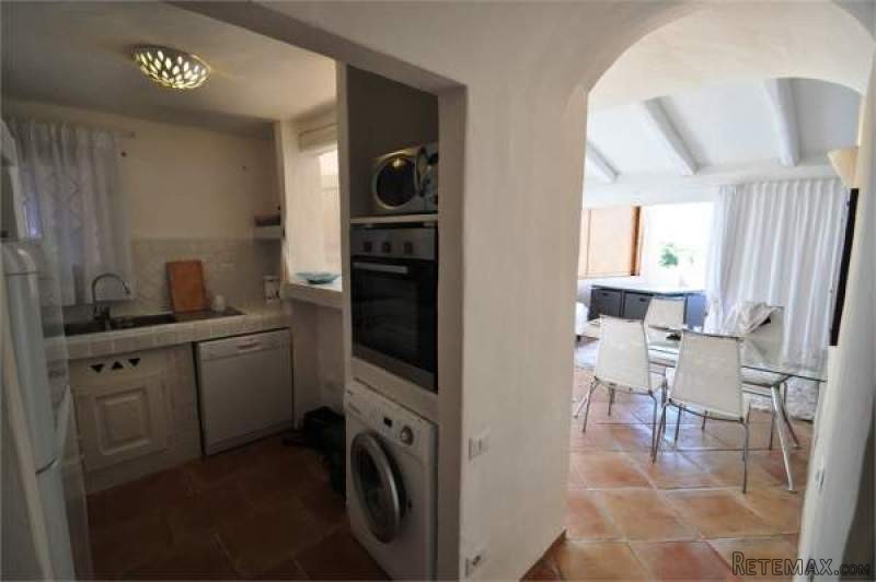 Apartment Liscia di Vacca Sardinia for..