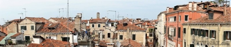 Appartamento in Vendita a Venezia - 2