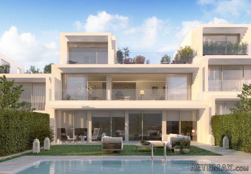 5 Bedrooms - Villa - Cadiz - For Sale