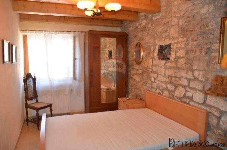 ISTRA, RUSTIKALNA KAMENA KUĆA, OKOLICA SVETVINČENTA - 3