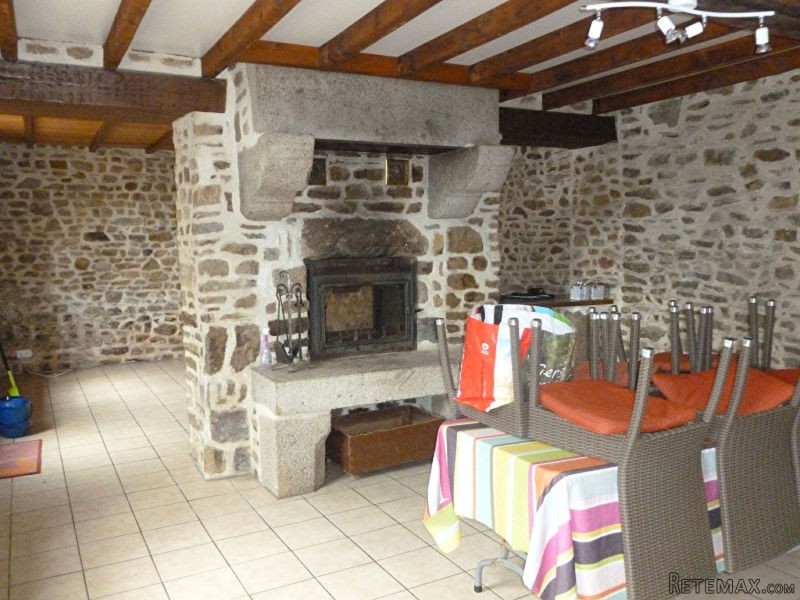 Perfect Character Longere House - 2