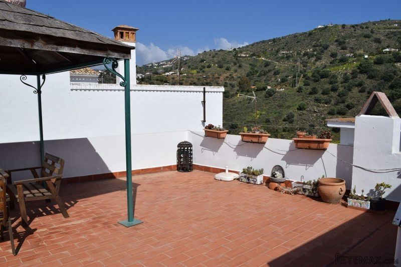 Town House for Sale in Torrox, Torrox..