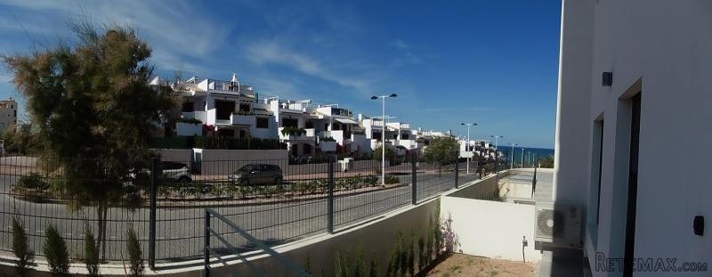 2 Bedrooms - Townhouse - Alicante - For..