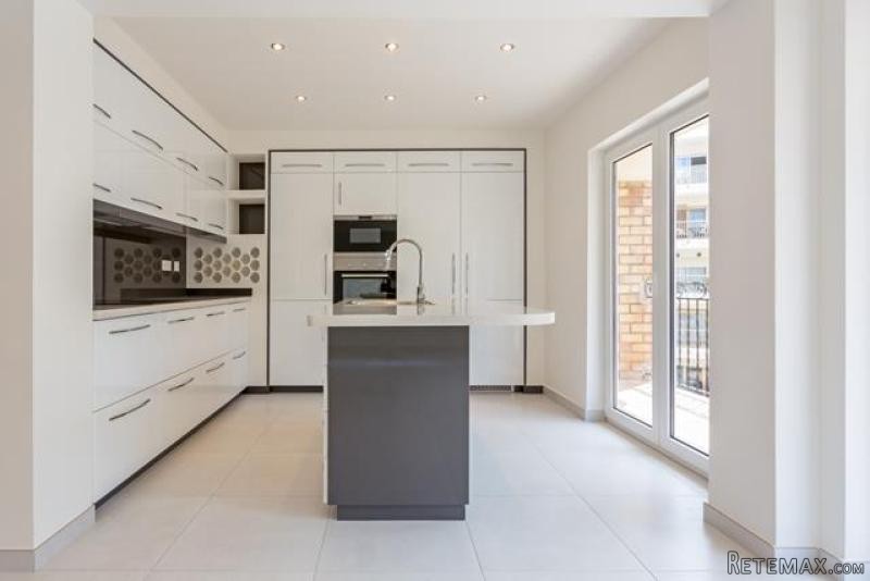 3 Bedroom Apartment in Javea