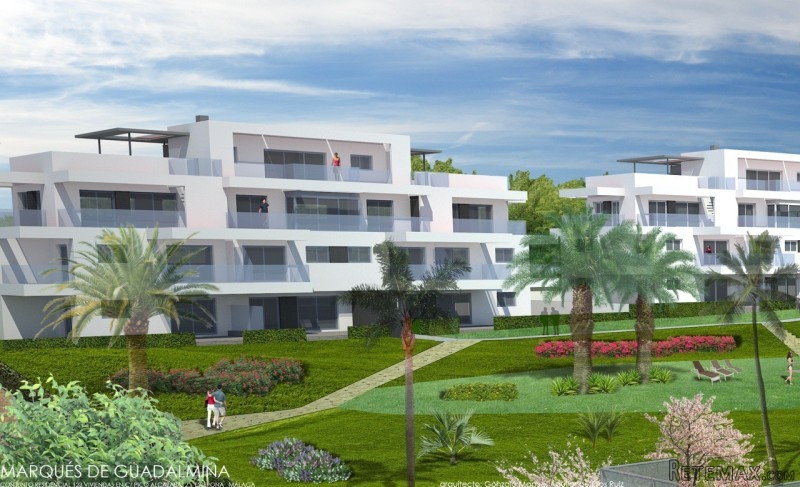 3 Bedroom Groundfloor Apartment..
