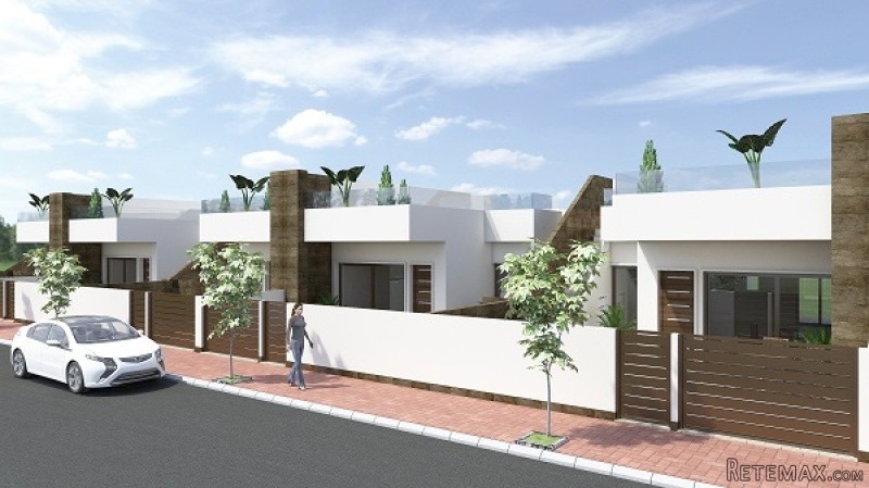 3 bedroom townhouses