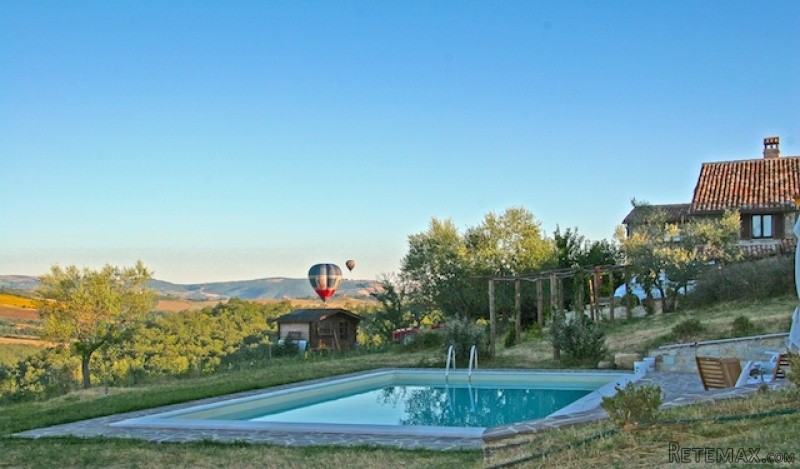 House - Umbria - For Sale - 2