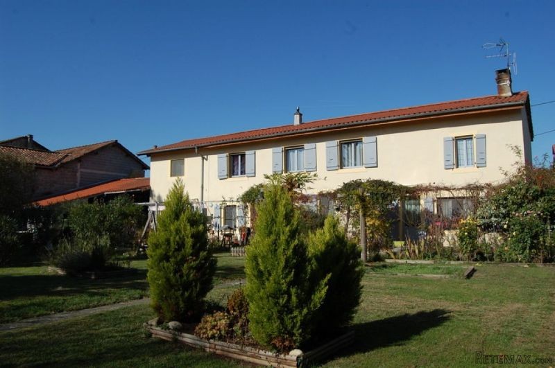 Renovated Character House With..
