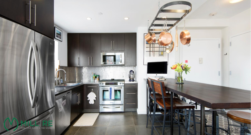 2 Bedrooms - Condo - New York State -.. - 2