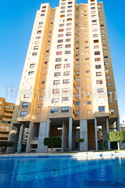 Benidorm - Costa Blanca - 2