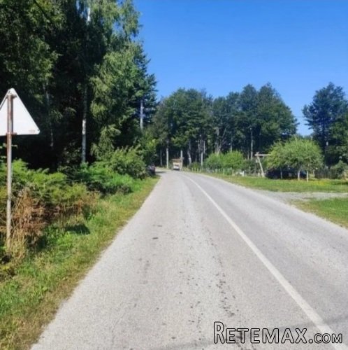 Prodajem plac na planini Goč - 2