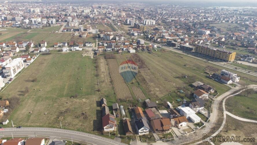Velika Gorica, Kurilovec, poljoprivredno zemljište - 2