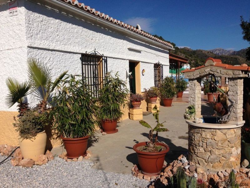 3 Bedrooms - Country House - Malaga -..