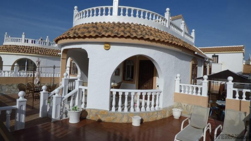 3 Bedrooms - Detached - Murcia - For.. - 2