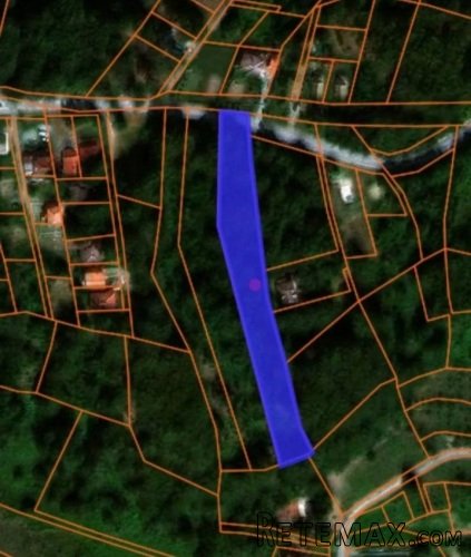 Prodajem plac na planini Goč - 3